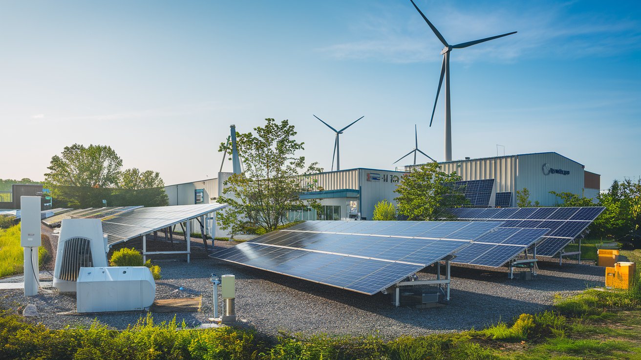 Plan de gestión ambiental